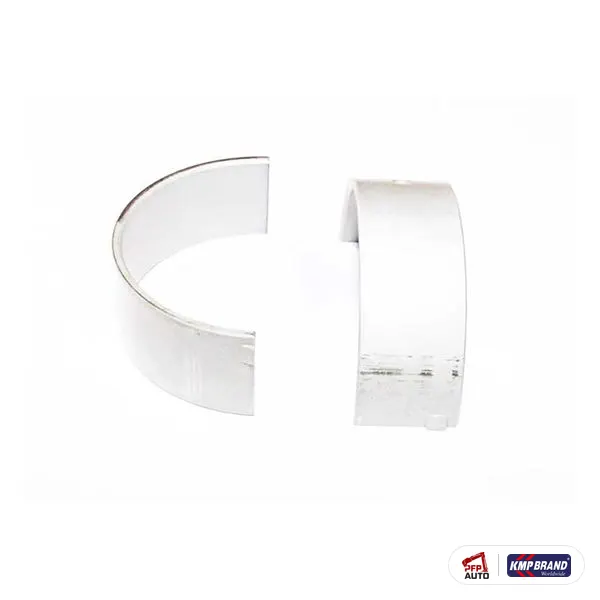 Cuzineți palier (pereche) 0.75 mm KMP Brand pentru Komatsu®, cod 6136-27-8010