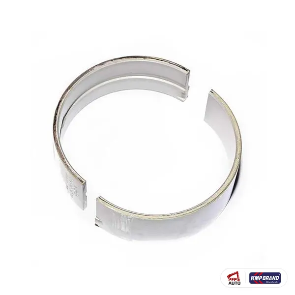 Cuzineți palier (pereche) 0.50 mm KMP Brand pentru Komatsu®, cod 6136-28-8010