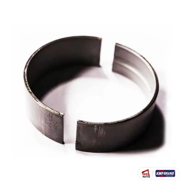 Cuzineți palier (pereche) 0.25 mm KMP Brand pentru Komatsu®, cod 6136-29-8010