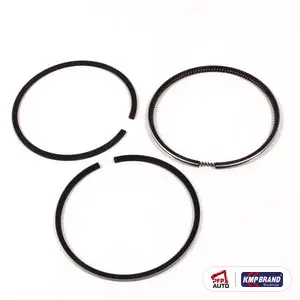 Set segmenți piston pentru Komatsu®, cod 6136-31-2030