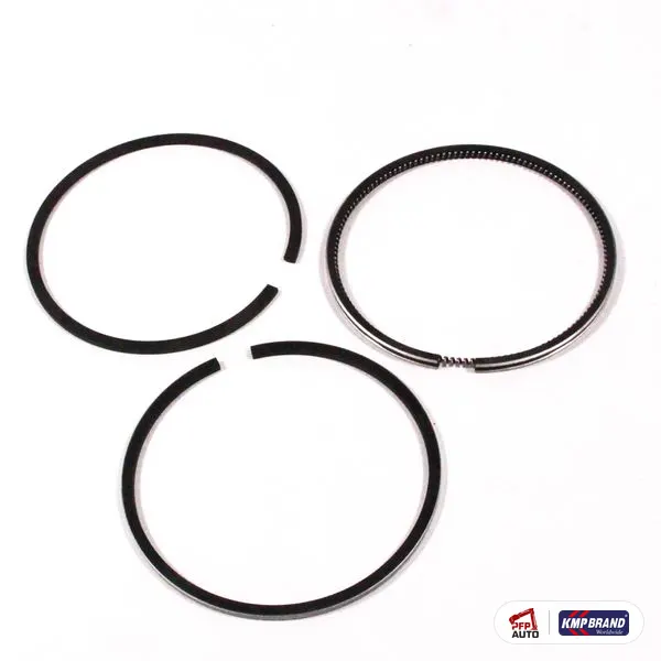 Set segmenți piston KMP Brand pentru Komatsu®, cod 6136-31-2030
