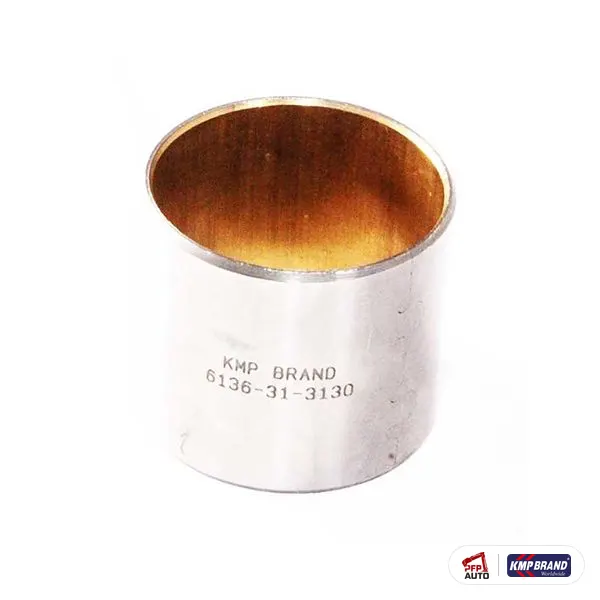 Bucșă bielă KMP Brand pentru Komatsu®, cod 6136-31-3130