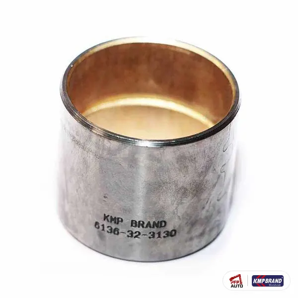 Bucșă bielă KMP Brand pentru Komatsu®, cod 6136-32-3130