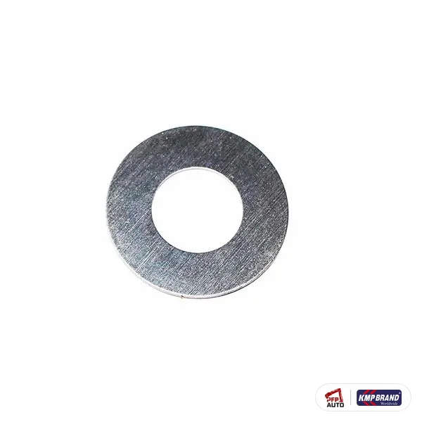 Taler inferior arc supapă KMP Brand pentru Komatsu®, cod 6136-41-4530