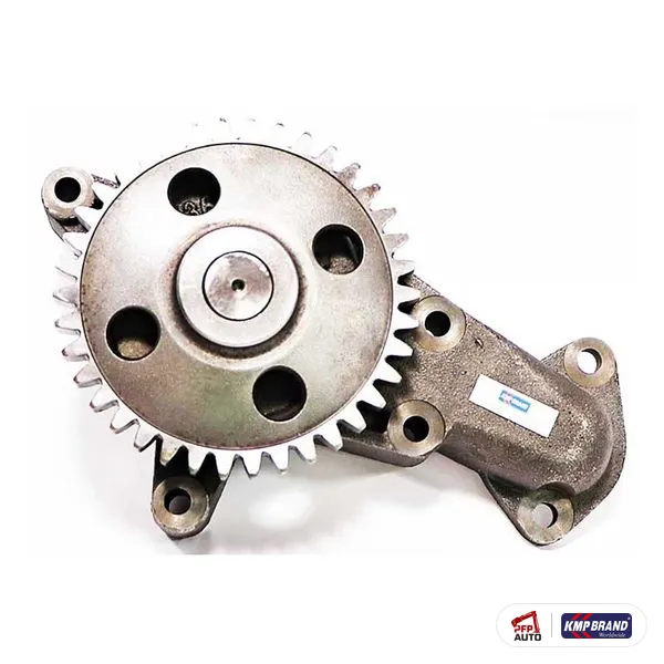Pompă de ulei KMP Brand pentru Komatsu®, cod 6136-51-1002