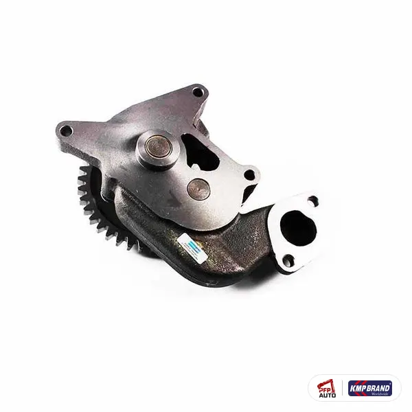 Pompă de ulei KMP Brand pentru Komatsu®, cod 6136-52-1100