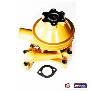 Pompă de apă completă pentru Komatsu®, cod 6136-61-1102