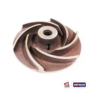 Rotor pompă de apă pentru Komatsu®, cod 6136-61-1331