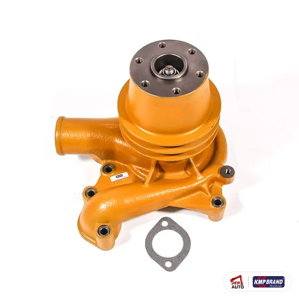 Pompă de apă KMP Brand pentru Komatsu®, cod 6136-61-1402