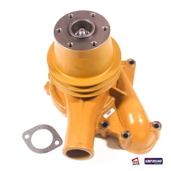 Pompă de apă KMP Brand pentru Komatsu®, cod 6136-61-1501