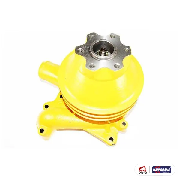 Pompă de apă KMP Brand pentru Komatsu®, cod 6136-61-1601