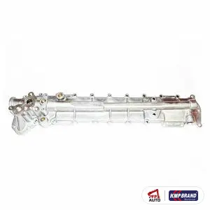 Capac complet răcitor ulei pentru Komatsu®, cod 6136-61-2113