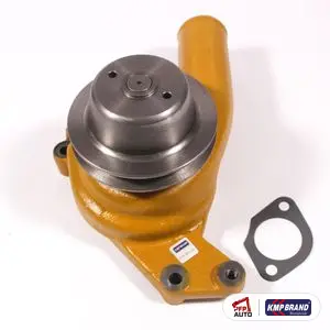 Pompă de apă completă pentru Komatsu®, cod 6136-62-1100