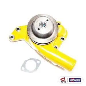 Pompă de apă completă pentru Komatsu®, cod 6136-62-1102