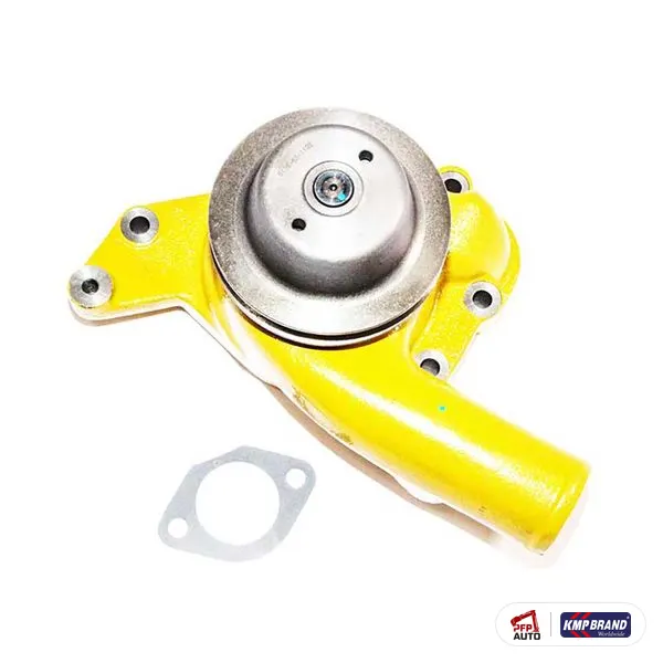 Pompă de apă completă KMP Brand pentru Komatsu®, cod 6136-62-1102