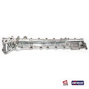 Capac complet răcitor ulei pentru Komatsu®, cod 6136-62-2110