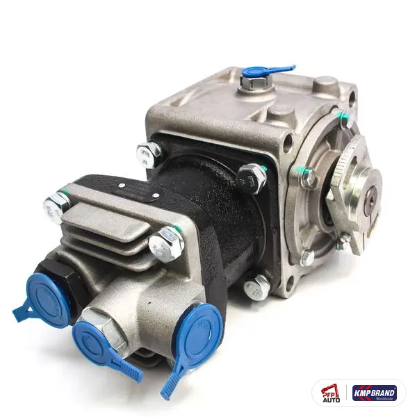 Compresor aer KMP Brand pentru Komatsu®, cod 6136-81-3112