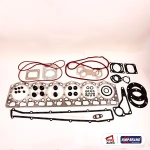 Set garnituri superioare pentru Komatsu®, cod 6136-K1-9901