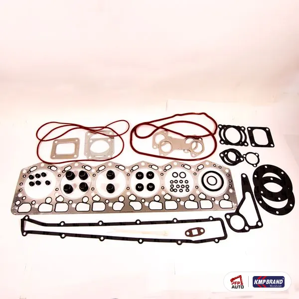 Set garnituri superioare KMP Brand pentru Komatsu®, cod 6136-K1-9901