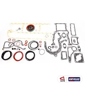 Set garnituri inferioare pentru Komatsu®, cod 6136-K2-9901