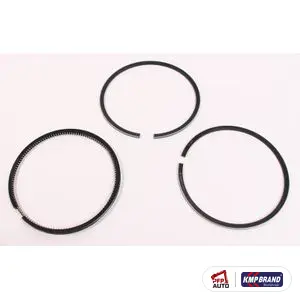 Set segmenți piston pentru Komatsu®, cod 6137-31-2032