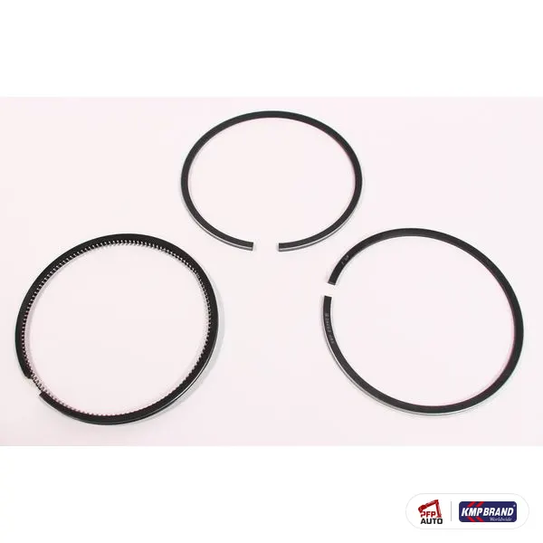 Set segmenți piston KMP Brand pentru Komatsu®, cod 6137-31-2032
