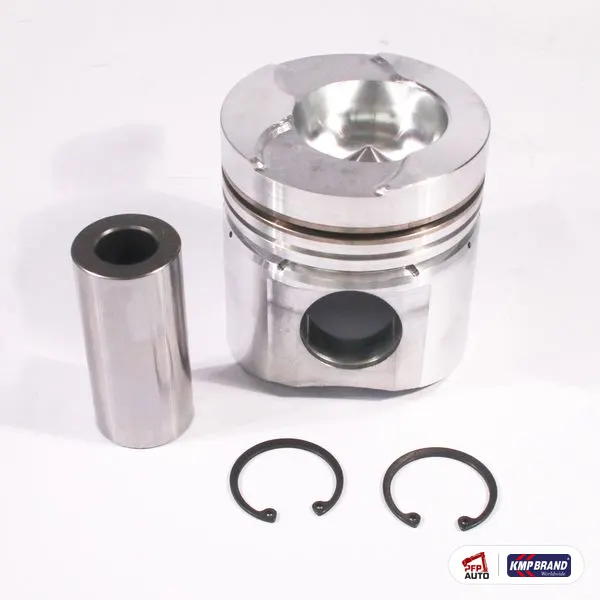 Piston cu bolț și siguranțe KMP Brand pentru Komatsu®, cod 6137-32-2010