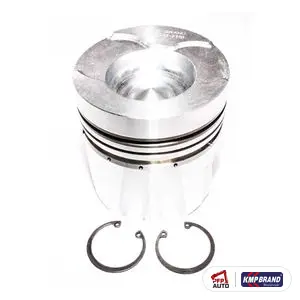 Piston fără bolț, cu siguranțe, pentru Komatsu®, cod 6137-32-2110