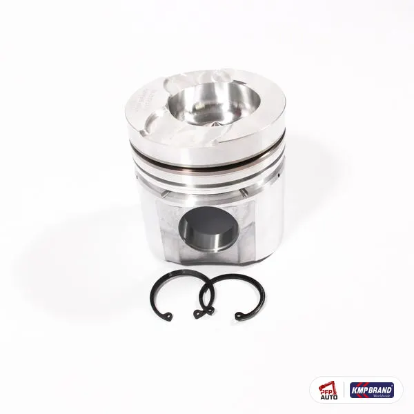 Piston fără bolț, cu siguranțe KMP Brand, pentru Komatsu®, cod 6137-32-2130
