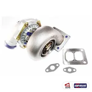 Turbosuflantă pentru Komatsu®, cod 6137-82-8200