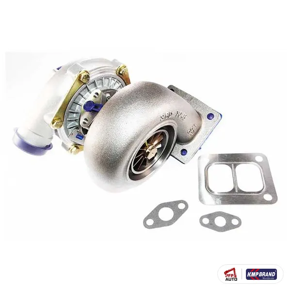 Turbosuflantă KMP Brand pentru Komatsu®, cod 6137-82-8200
