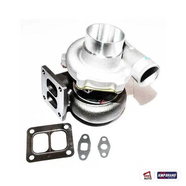 Turbosuflantă KMP Brand pentru Komatsu®, cod 6137-82-8600