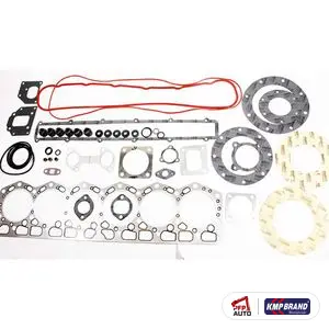 Set garnituri superioare pentru Komatsu®, cod 6137-K1-9901
