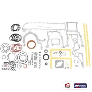 Set garnituri inferioare pentru Komatsu®, cod 6137-K2-9901