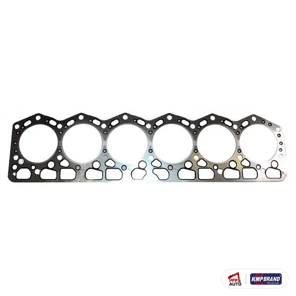 Garnitură chiulasă KMP Brand pentru Komatsu®, cod 6138-19-1811