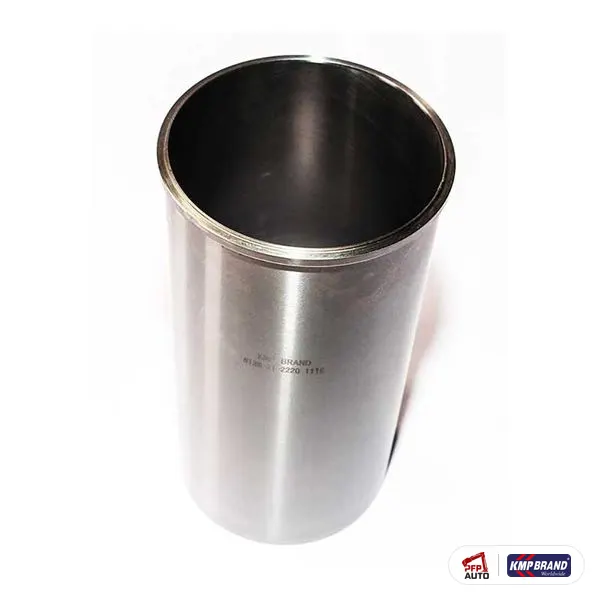 Cămașă cilindru KMP Brand pentru Komatsu®, cod 6138-21-2220