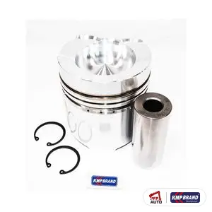 Piston cu bolț și siguranțe pentru Komatsu®, cod 6138-32-2010