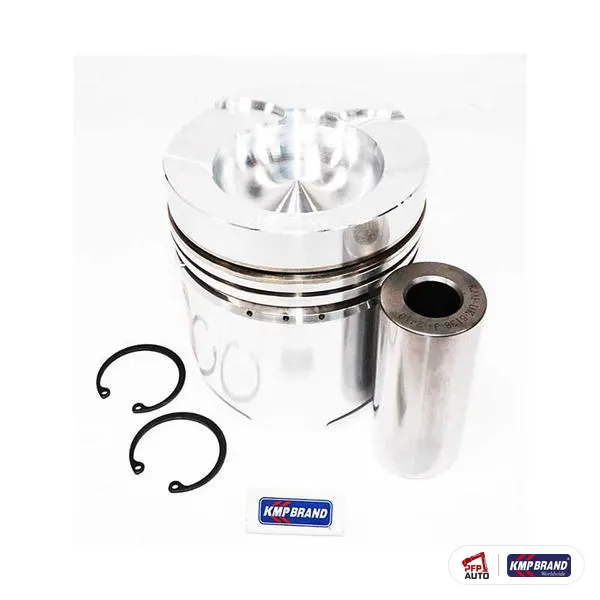 Piston cu bolț și siguranțe KMP Brand pentru Komatsu®, cod 6138-32-2010