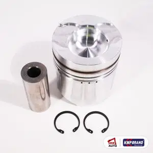 Piston cu bolț și siguranțe pentru Komatsu®, cod 6138-32-2040