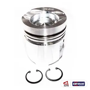 Piston fără bolț, cu siguranțe, pentru Komatsu®, cod 6138-32-2120