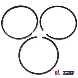 Set segmenți piston pentru Komatsu®, cod 6138-32-2200