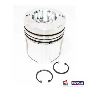 Piston fără bolț, cu siguranțe, pentru Komatsu®, cod 6138-32-2320