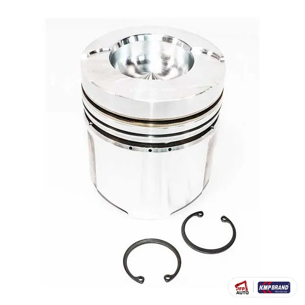 Piston fără bolț, cu siguranțe KMP Brand, pentru Komatsu®, cod 6138-32-2320
