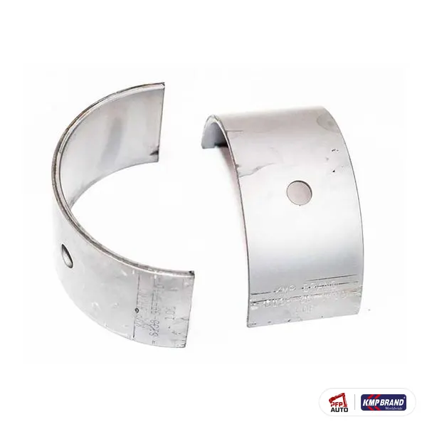Cuzineți bielă 1.00 mm KMP Brand pentru Komatsu®, cod 6138-36-3040