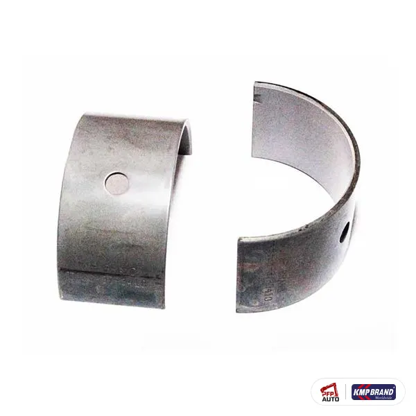 Cuzineți bielă 0.75 mm KMP Brand pentru Komatsu®, cod 6138-37-3040