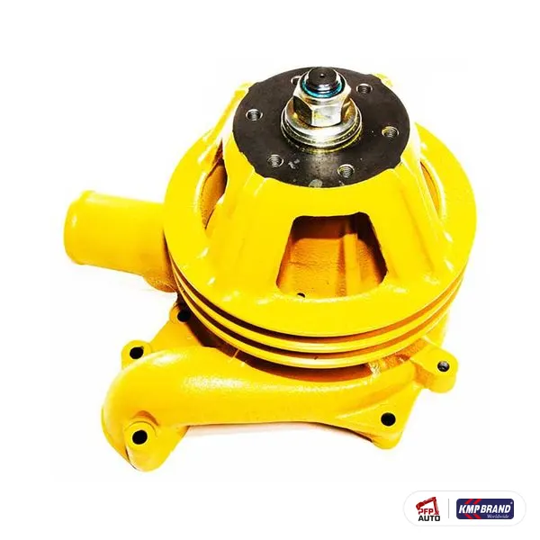 Pompă de apă KMP Brand pentru Komatsu®, cod 6138-61-1401