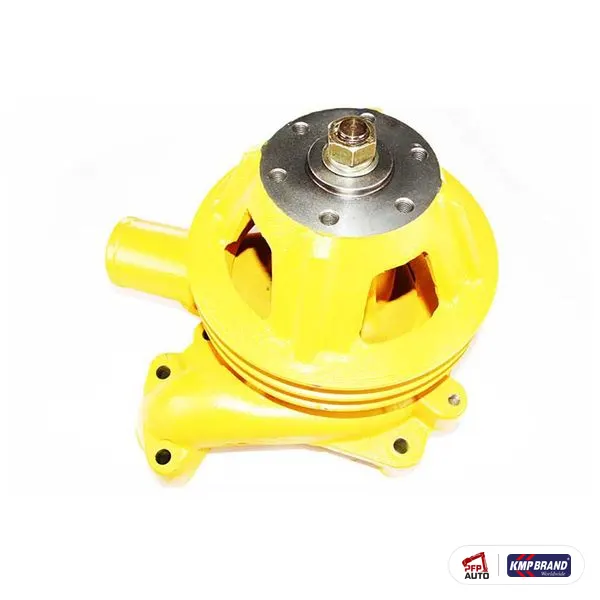 Pompă de apă KMP Brand pentru Komatsu®, cod 6138-61-1860