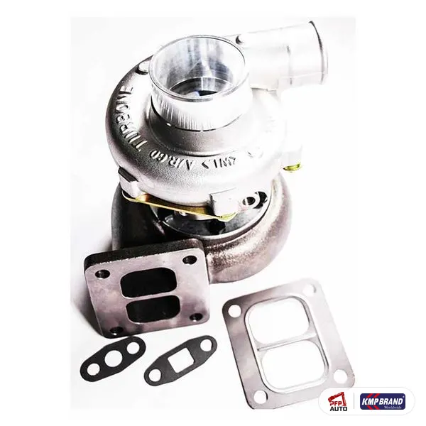 Turbosuflantă KMP Brand pentru Komatsu®, cod 6138-82-8201