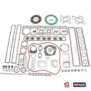 Set garnituri superioare pentru Komatsu®, cod 6138-K1-9901