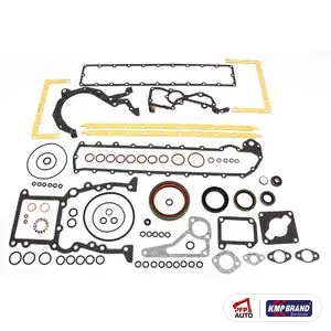 Set garnituri inferioare pentru Komatsu®, cod 6138-K2-9901